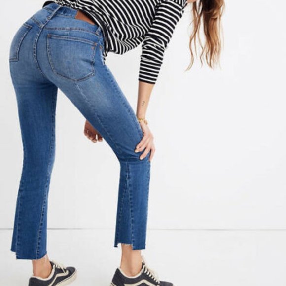 cali denim boot jeans